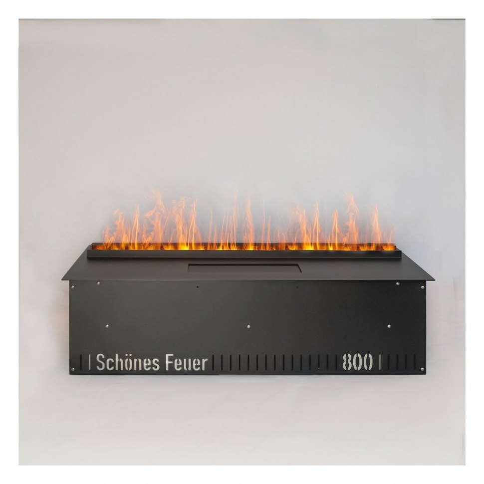 Электрический очаг Schones Feuer 3D FireLine 800