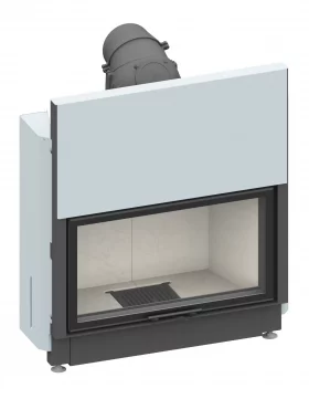 Каминная топка Schmid Lina 8757 h