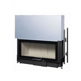 Каминная топка Austroflamm 97х45 S