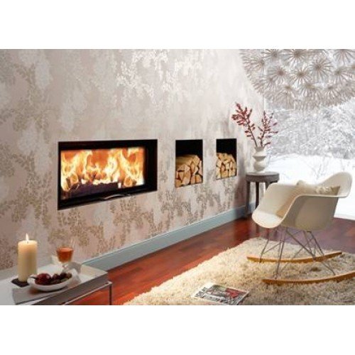 Каминная топка Austroflamm 97х45 S