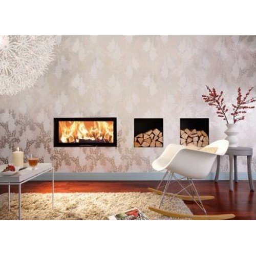 Каминная топка Austroflamm 97х45 S