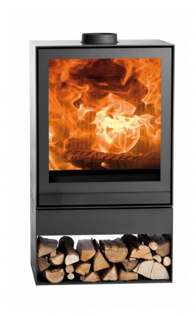 Печь камин Nestor Martin TQH 43