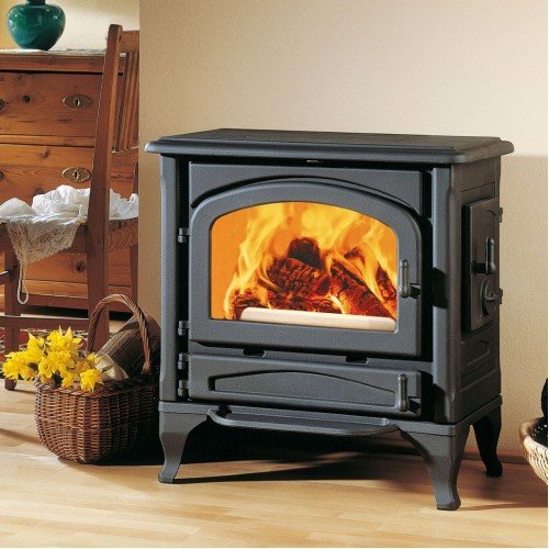 Печь отопительная Austroflamm Wien