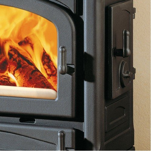 Печь отопительная Austroflamm Wien