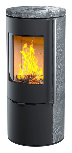Печь-камин Астов R1.0 K Пироксенит