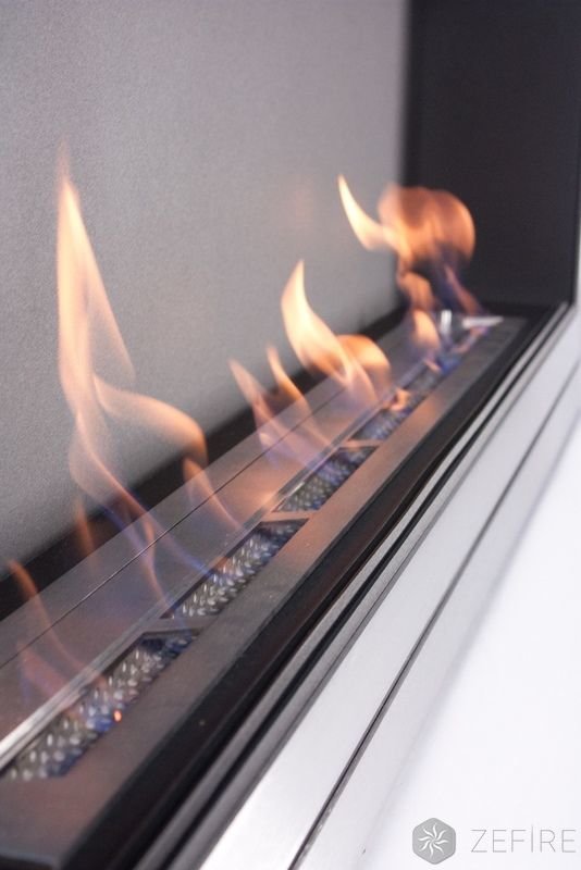 Прямоугольный контейнер ZeFire 500