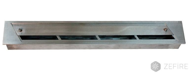 Прямоугольный контейнер ZeFire 500