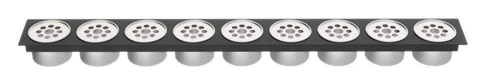 Топливный блок Lux Fire D85-900S