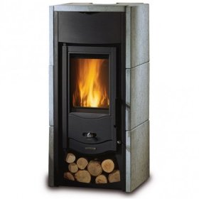 Печь-камин La Nordica Asia (Нордика Азия)