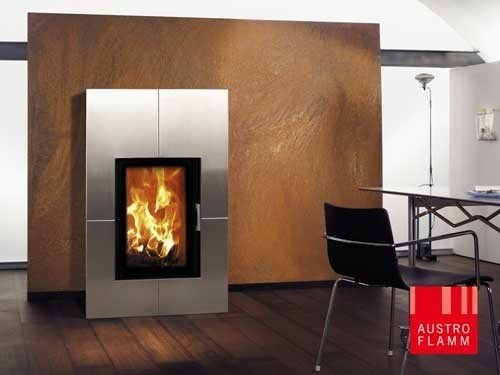 Каминная топка Austroflamm 45х68 К