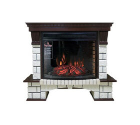 Портал Pierre Luxe под очаг Dioramic 33 FX