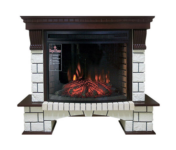 Портал Pierre Luxe под очаг Dioramic 33 FX