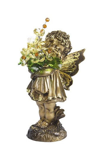 Статуэтка Фея RF614AB LM