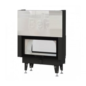 Каминная топка BeF Twin V 10 Aquatic II