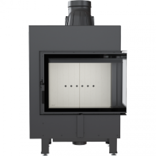 Каминная топка Kratki Lucy 12 P BS