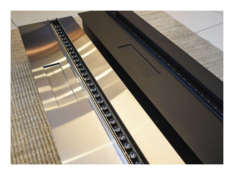 Электрический очаг Schones Feuer 3D FireLine 1000