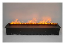 Электрический очаг Schones Feuer 3D FireLine 1000