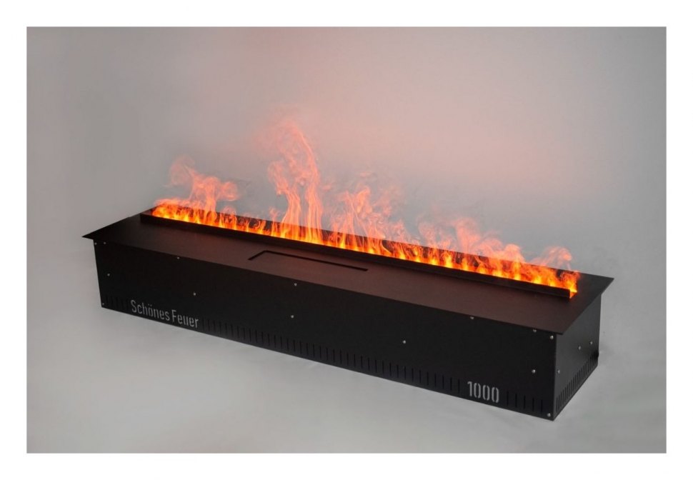 Электрический очаг Schones Feuer 3D FireLine 1000
