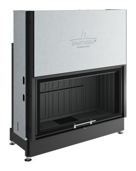 Каминная топка Spartherm Varia Bh 4S
