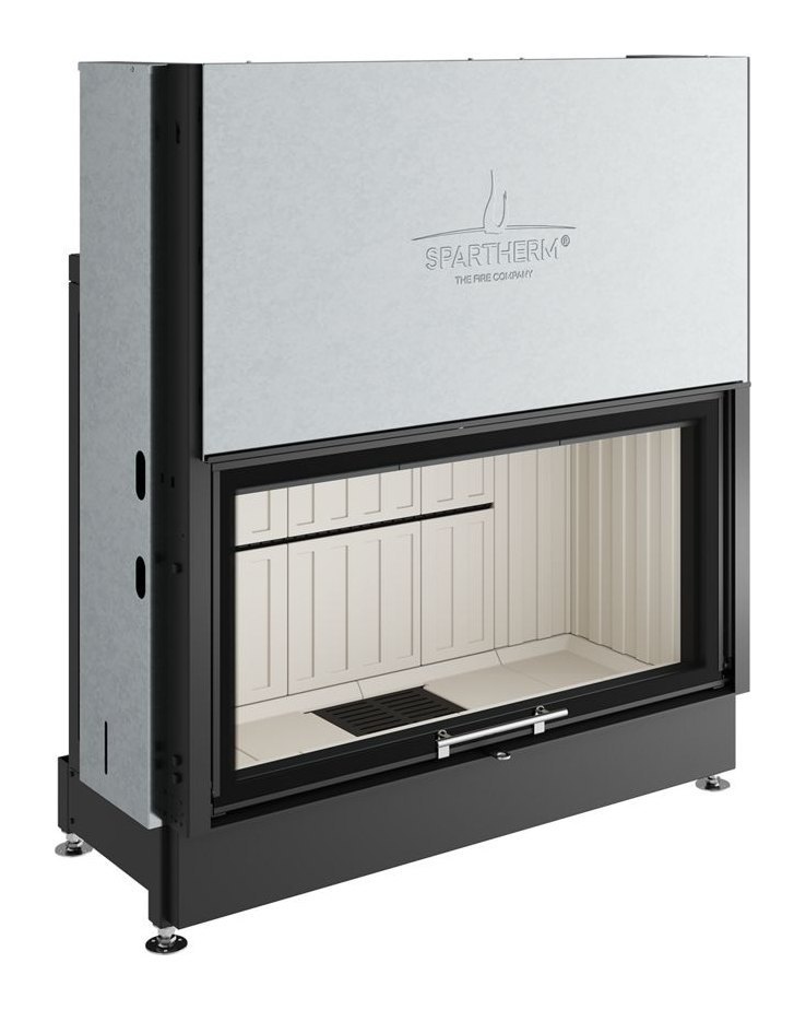 Каминная топка Spartherm Varia Bh 4S