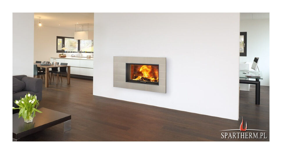 Каминная топка Spartherm Varia Bh 4S