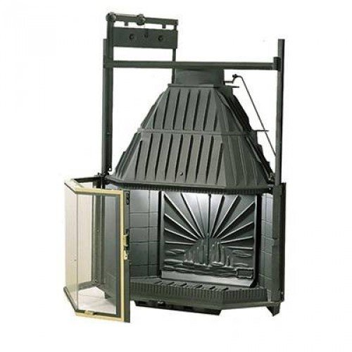 Каминная топка Godin 925