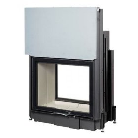 Каминная топка Austroflamm 80х64 S II