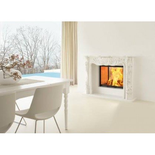 Каминная топка Austroflamm 80х64 S II