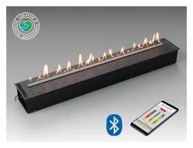 Автоматический биокамин Good Fire 1800 RC