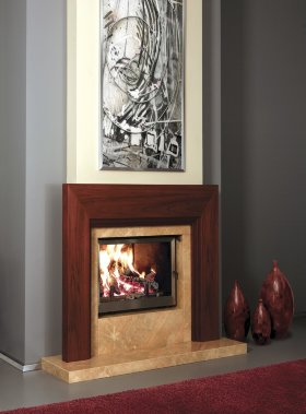 Каминная облицовка Sunhill Piano 1