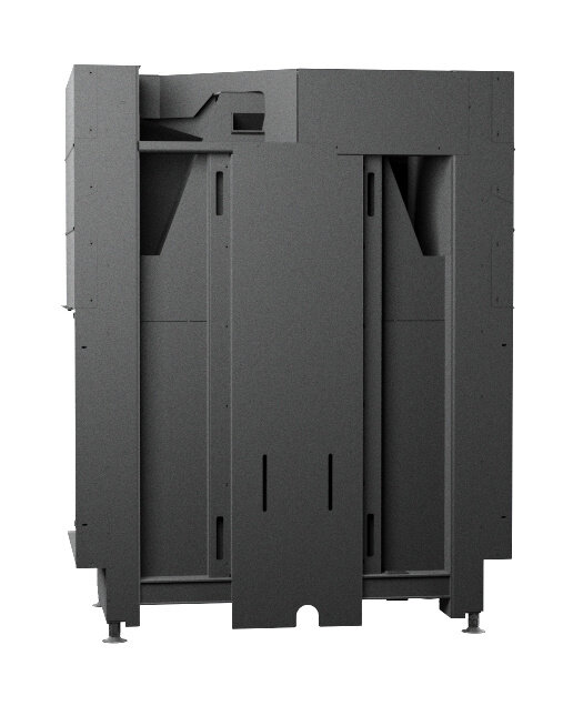 Каминная топка АСТОВ П3С 10057