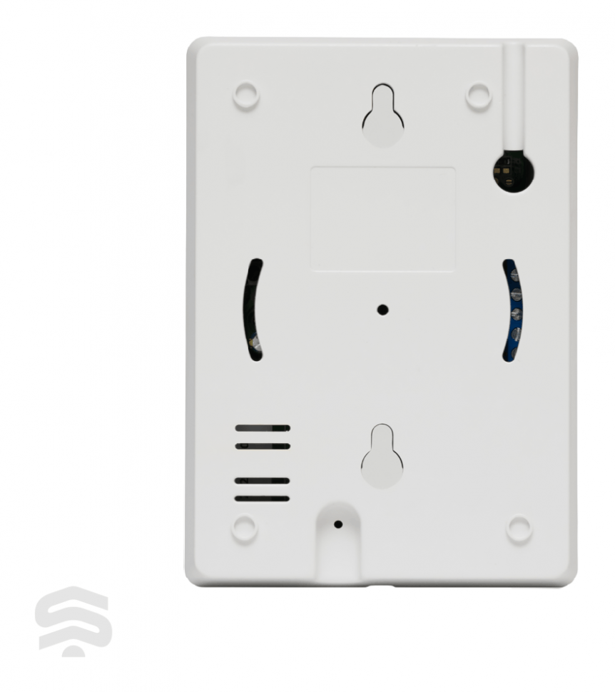 Пульт управления BORN CP-mini Wi-Fi (для каменок мощностью 4.5-36 кВт)