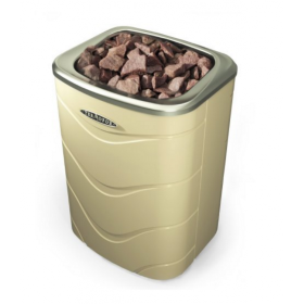 Электрическая печь TMF Примавольта, 9кВт, беж