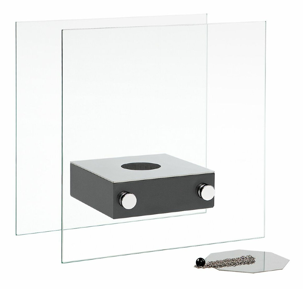 Биокамин Silver Smith ACE