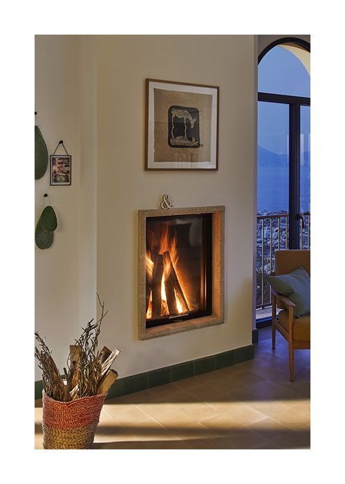 Каминная топка Spartherm Arte Bh 4S