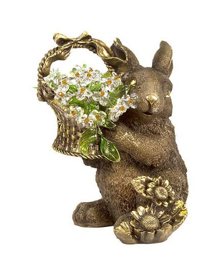 Статуэтка Кролик RF 058 AB CRT