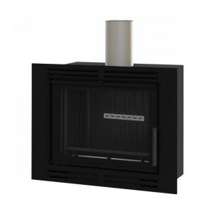 Каминная топка BeF Effi 6 S