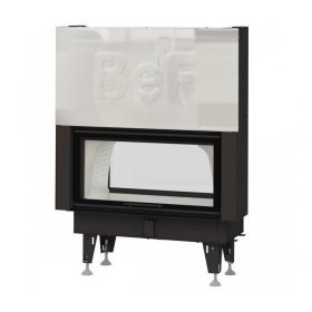 Каминная топка BeF Twin V 10 II