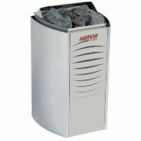 Электрическая печь для сауны Harvia Vega Compact BC35E (под выносной пульт)