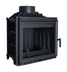 Каминная топка Firebird Consul 12 кВт