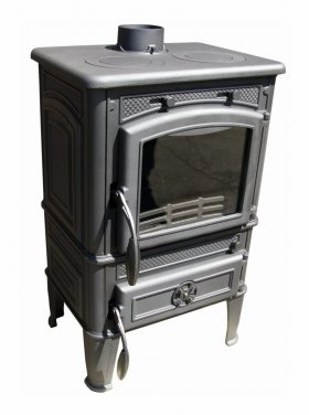 Печь Lawa Cook (Ferguss)