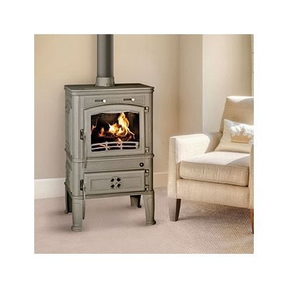 Чугунная печь Ferguss LAWA LUX