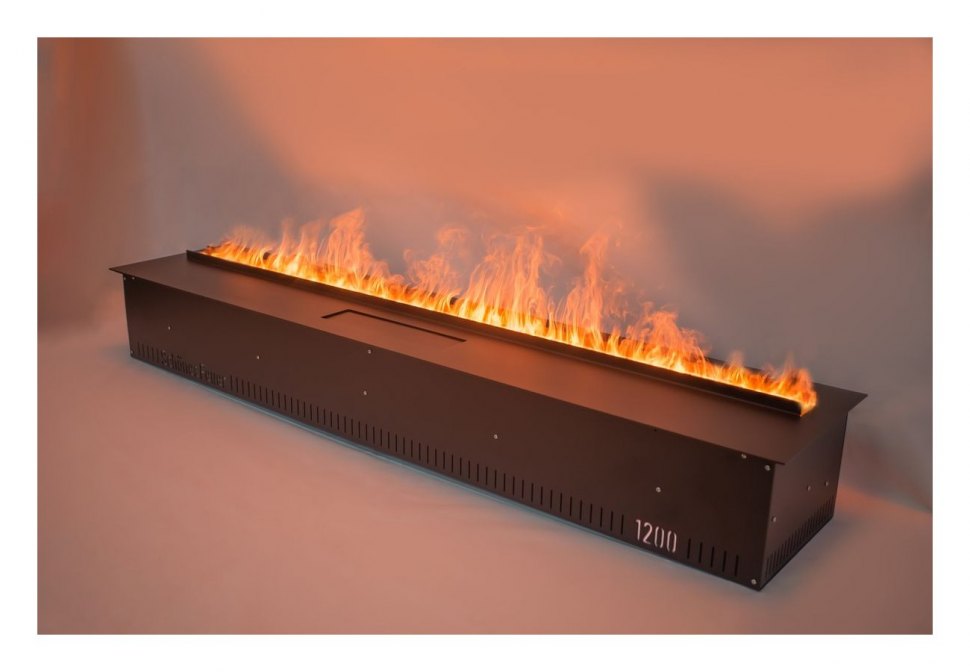 Электрический очаг Schones Feuer 3D FireLine 1200