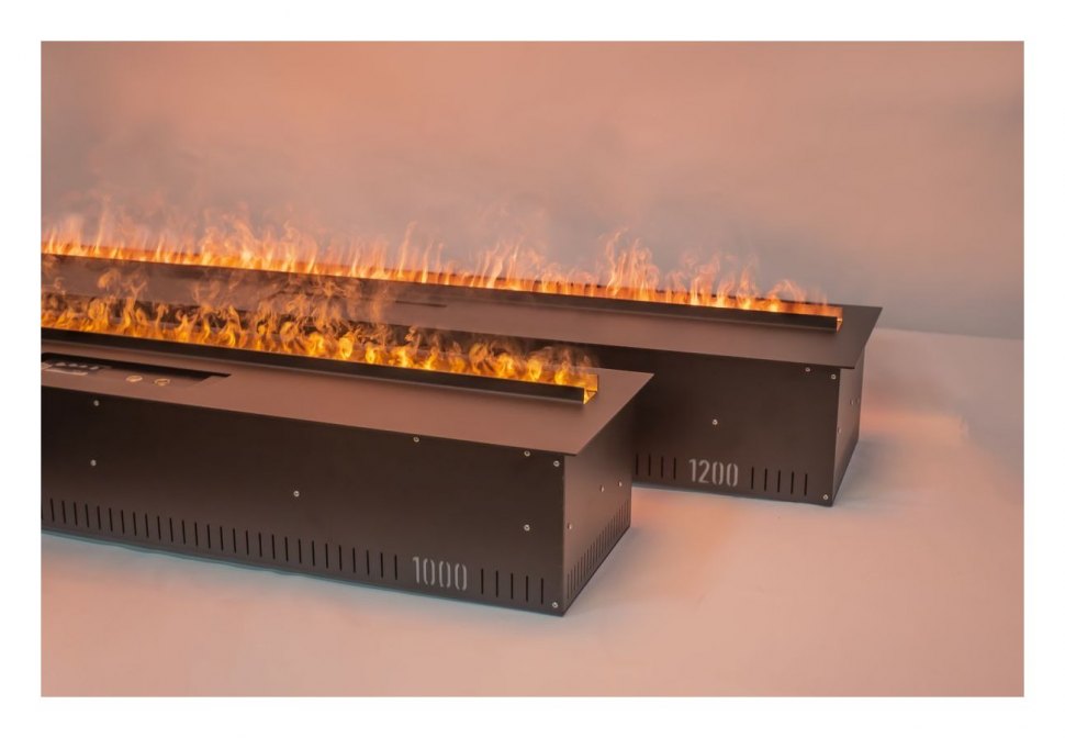 Электрический очаг Schones Feuer 3D FireLine 1200