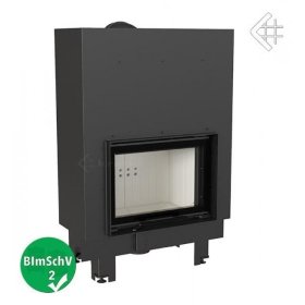 Каминная топка Kratki MBM G