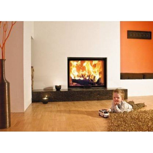 Каминная топка Austroflamm 97х74 S