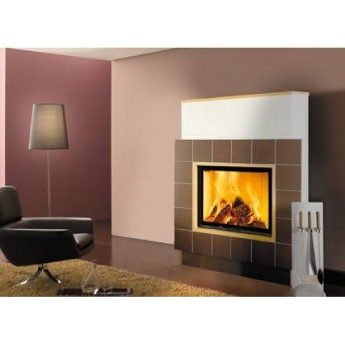 Каминная топка Austroflamm 97х74 S