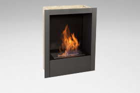 Биокамин Silver Smith Shell