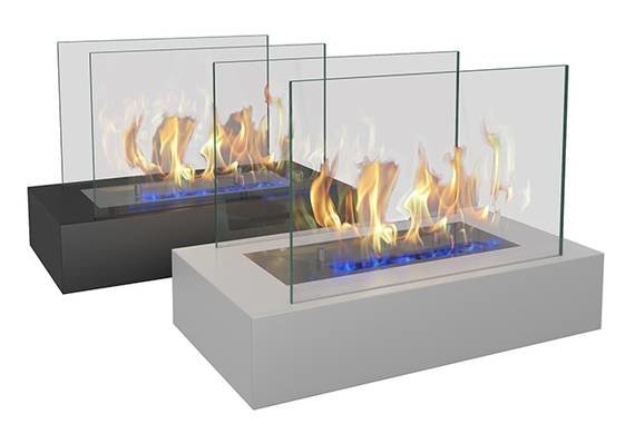 Биокамин ZeFire Galea