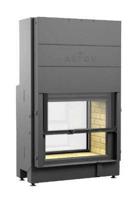 Каминная топка АСТОВ ПТ 7363